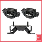 Engine Motor & Trans Mount 3PCS Set Fit 03-06 Dodge Ram 2500 5.9L/ 3500. Fixed Price $54.95.