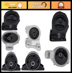 Engine Motor & Transmission Mount Set Of 4 For Mitsubishi Dodge Stratus 1999-200. Fixed Price $119.99.