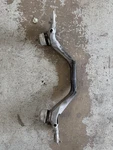 11-15 Audi Q7 3.L Tdi Oem Front Suspension K Frame Crossmember 7P0199207. Fixed Price $99.99.