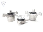 2013-2023 Maserati Left & Right Motor +transmission Mounts Awd M157 3.0L Tt V6. Fixed Price $278.27.