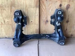 2006 Audi A8L D3 Quattro Awd 4.2L Engine Subframe Cradle Crossmember Oem+. Fixed Price $144.50.