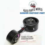 New Genuine Oem Toyota Camry Solara Center Engine Mount Insulator 12363-74130. Fixed Price $82.94.