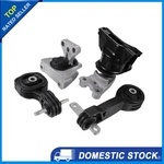 Setengine Motor Transmission Mount NO.50890SNAA81 For Honda Civic. Fixed Price $85.30.