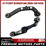 Front Differential Carrier Mounting Bracket Pair Lh&rh For 2007-2019 Gm Trucks. Fixed Price $79.99.