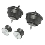 Motor Mount Front Driver & Passenger Side For 323 325 330 320 328 Series 318. Fixed Price $54.99.