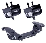 Torque Solution For Engine / Transmission Mount Subaru Wrx Sti 2002-2011. Fixed Price $478.10.