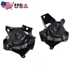 L+r Side Front Engine Mount Fits For 2015-20 Chevy Tahoe 2014-19 Gmc Sierra 1500. Fixed Price $66.47.