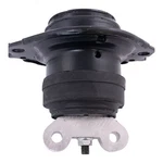 Trq MTA70840 Engine Mount For Dodge Charger 2011-2019 Driver Side 4726030AH. Fixed Price $64.90.