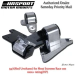 Hasport Mounts K-series Engine Swap Into 01-05 Civic Non-si MODEL(EM2/ES) 94A. Fixed Price $629.00.