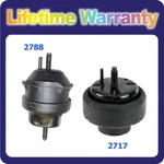 M1086 Ford Taurus Mercury Sable 3.0L Motor & Trans. Mount Set 2717 2788. Fixed Price $288.21.