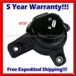U649 Fits 2006-2014 Subaru B9 Tribeca 3.0L/ 3.6L Front Left Motor Mount. Fixed Price $43.40.