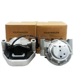 4G0199381LC+LD Oem Engine Mounts Pair Both Side For Audi D4 2.5 3.0 Cpa Cgw. Fixed Price $241.80.