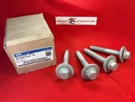 Nos Oem Ford W716457-S439 Engine Cradle Mount Bolt Set Of Four (4). Fixed Price $24.99.