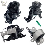 Engine Mounts Transmission Kit For 18-24 Toyota Camry Auto A42095. Fixed Price $192.19.
