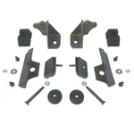 Scott Drake C5ZZ-6028-9-HPK Concours 289 Hipo Motor Mount Master Kit. Fixed Price $684.34.