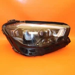 Mercedes Benz E350 E300 Headlight Right 2021 2022 2023 A2139067010 Led Oem. Fixed Price $719.10.