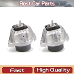 Anchor Front Left Right Engine Mount 2X For 2009 Till 2011 Bmw 335D. Fixed Price $215.43.