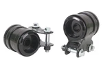 Whiteline W53528 Control Arm Lower Inner Rear Bushing. Fixed Price $174.88.