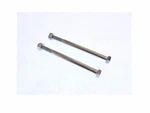 LS1 Camaro Clam Shell Style Motor Engine Mount Bolts Long New 191. Fixed Price $10.99.