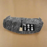 For 2016-2023 Dodge Ram 2500 3500 Battery Insulator Heat Shield Oem. Fixed Price $59.19.
