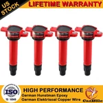 Pack Of Ignition Coil C1587 UF557 For 2007-2017 Dodge Jeep Compass 2.0L 2.4L. Fixed Price $44.95.
