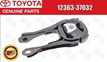 Toyota Oem Rear Engine Mount Torque Rod 1.8L 12363-37031 For Prius. Fixed Price $62.00.