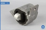10-15 Jaguar Xkr X150 Auto Transmission Crossmember Bracket Mount 6W936068AB Oem. Fixed Price $65.98.