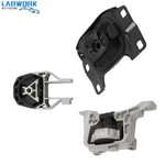 Ford Escape 2013 2014 2015 2016 2017 2018 2019 1.5L 1.6L 3* Engine Mount Set. Fixed Price $39.45.