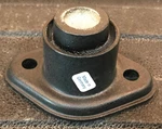 Mercedes-benz Engine Torque Damper Mount 116-241-33-13 For Mbz 300SD 78-85. Fixed Price $107.95.