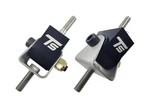 Torque Solution TS-CV-001 For Billet Engine Mounts Chevy Corvette C5/C6 97-13. Fixed Price $355.54.