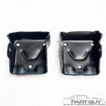 Small Block Chevy V8 Motor Mount Brackets 334971 Clam Shell 305 327 350 400 Sbc. Fixed Price $74.99.