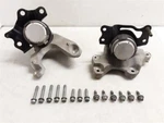 Jeep Jl Wrangler 2.0L Engine Motor Mount Brackets Set 2018-2023 134483. Fixed Price $157.50.