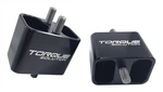 Torque Solution Solid Billet Engine Mounts For Wrx 02-14 EJ255 Sti 04-21 EJ257. Fixed Price $169.99.