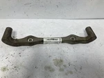 Volvo D13 Engine Bracket - Used P/n 21337106. Fixed Price $129.99.