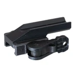 Adm Cant Mini Acog Black Mount For Optics (AD-B2-C-TAC). Fixed Price $104.24.