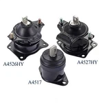 Aceon Auto Parts 90001051 Engine Mount Set. Fixed Price $99.56.