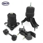 Engine Mount Kit Skp SKM3021K Fits 92-96 Toyota Camry 2.2L-L4. Fixed Price $147.99.