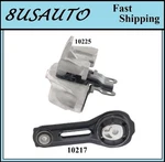Pcs Motor & Trans Mount Fit 2018-2020, 2022-2024 Mitsubishi Eclipse Cross 1.5L. Fixed Price $91.11.