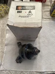 Eng Mount Frt Left 8982 Anchor. Fixed Price $37.80.
