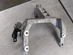 Motor Mount Bracket For 16-18 Acura Mdx 3.5 11910R70A00 Awd. Fixed Price $34.95.