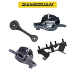 Engine, Trans & Torque Strut Mount 4PCS. 2017-2023 For Subaru Legacy Impreza. Fixed Price $159.50.