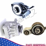 Engine, Trans & Torque Strut Mount 3PCS. 2012-2014 Ford Edge 2.0L Auto.. Fixed Price $213.09.