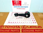 07-17 Camry 08-12 Avalon Engine Moving Control Rod Genuine Oem Part 12363-0P012. Fixed Price $80.74.
