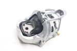 For Audi (2017-2020) Engine Mount Right (pass. Side) Lemfoerder Oem + Warranty. Fixed Price $234.95.