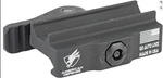 American Defense Mfg Cantilever Mini Acog Qd Mount AD-B2-C-STD(1.41" Centerline). Fixed Price $84.99.