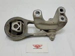 2014-2018 Jeep Cherokee Engine Mount Bracket Rear Lower Oem 68157441AD. Fixed Price $116.50.