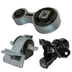 Mount Kit-engine And Transmission Piece Set Trq MTA34695. Fixed Price $123.95.