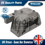 Fits Audi A3 Vw Golf Beetle Bora Skoda Octavia Engine Mounting Right Stallex. Fixed Price $95.95.