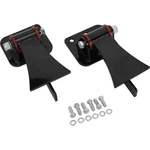 Weld-in 429/460 Ford Big Block Engine Motor Mounts Urethane Bushings. Fixed Price $146.99.
