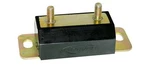Prothane Transmission Mount Black Polyurethane Ford Fairlane Falcon Mustang. Fixed Price $65.47.